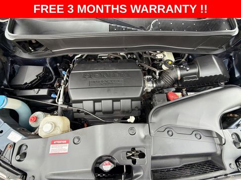 Used 2011 Honda Pilot EX-L image 11