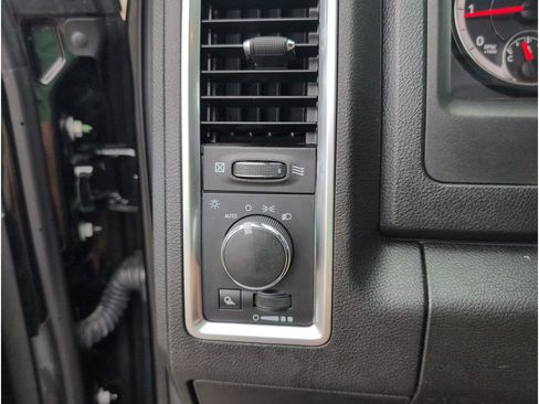 Used 2024 RAM 1500 Classic Warlock image 24