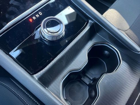 New 2025 Jeep Grand Cherokee L Laredo w/ Luxury Tech Group I image 10