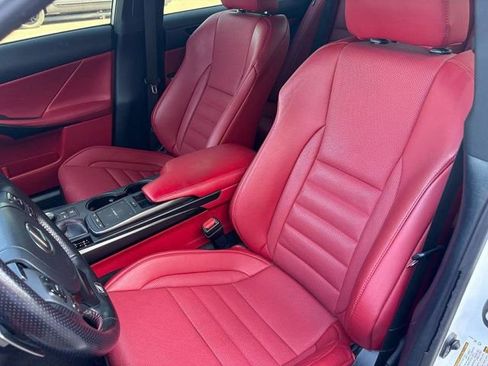 Used 2022 Lexus IS 350 F Sport image 24
