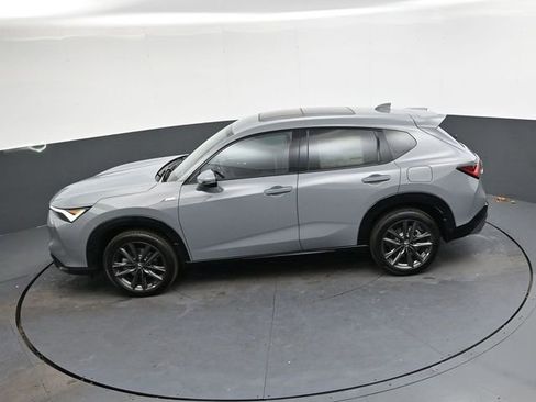 New 2025 Acura ADX A-Spec image 30