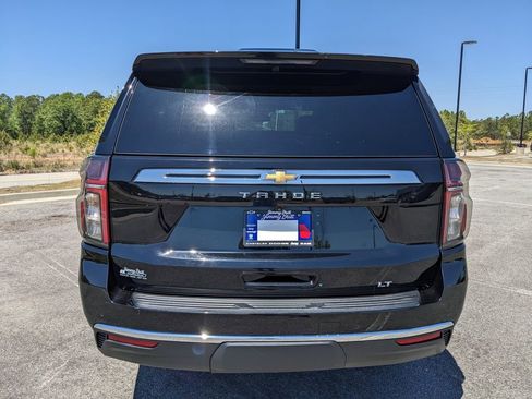 Used 2024 Chevrolet Tahoe LT RWD image 20