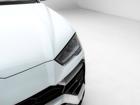 Used 2020 Lamborghini Urus AWD/4WD image 7
