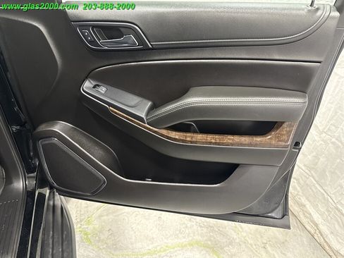 Used 2018 Chevrolet Tahoe LS w/ Skid Plate Package AWD/4WD image 26