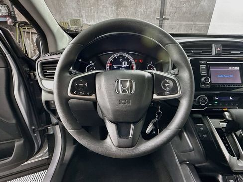 Used 2018 Honda CR-V LX image 9