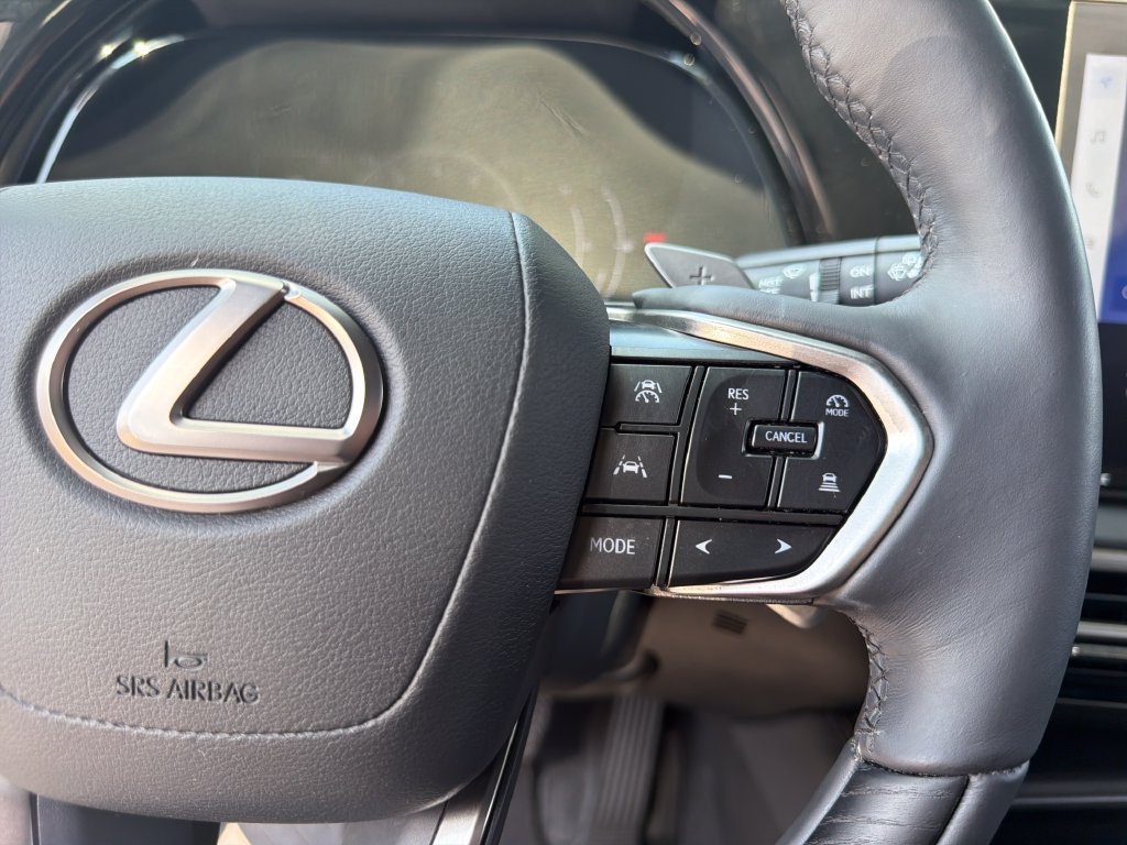 Used 2023 Lexus RX 350 Premium w/ Accessory Package (Z1) FWD image 21
