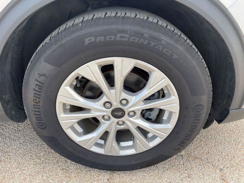 Used 2024 Ford Escape Active w/ Tech Pack #2 FWD image 37