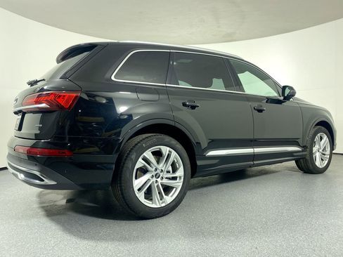 Used 2023 Audi Q7 2.0T Premium image 37