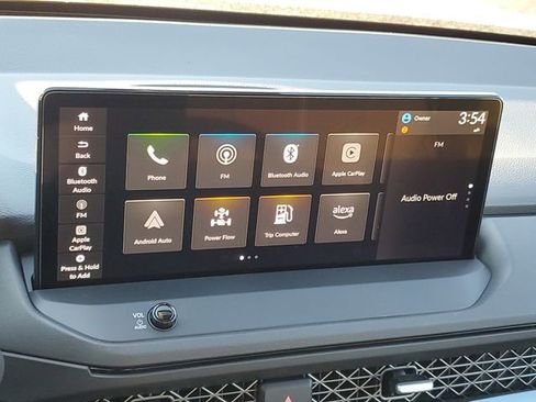 New 2025 Honda Accord Sport image 20