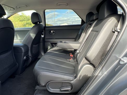 New 2025 Hyundai Ioniq 5 SEL image 24