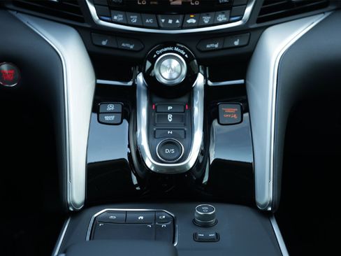 New 2025 Acura TLX Technology Package image 16