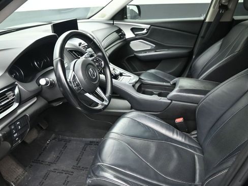 Used 2020 Acura RDX Technology Package image 10