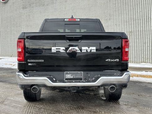 New 2026 RAM 1500 Laramie image 4