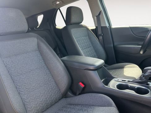 Used 2023 Chevrolet Equinox LT FWD image 15
