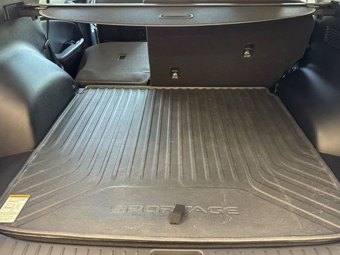 Used 2023 Kia Sportage X-Line Prestige AWD/4WD image 15