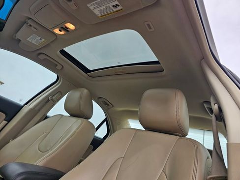 Used 2010 Ford Fusion SEL FWD image 28