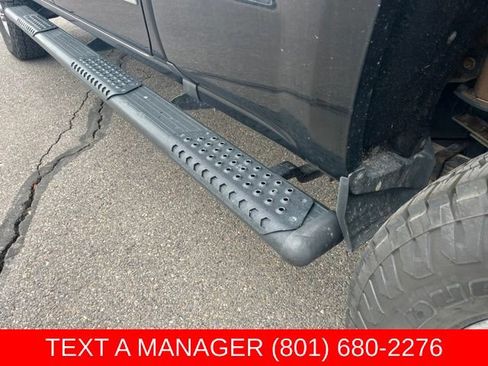 Used 2019 Chevrolet Silverado 3500 LT w/ Custom Sport Edition AWD/4WD image 15