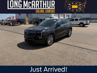 Used 2025 Cadillac XT4 Premium Luxury FWD video 1