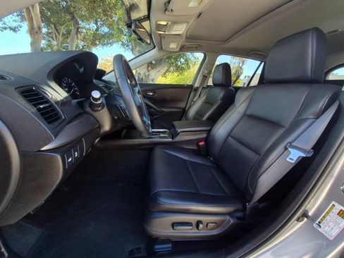 Used 2018 Acura RDX FWD image 38