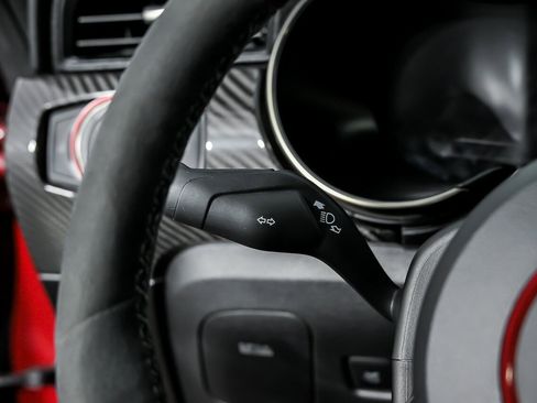 Used 2020 Ford Mustang Shelby GT500 w/ Carbon Fiber Track Pack RWD image 26