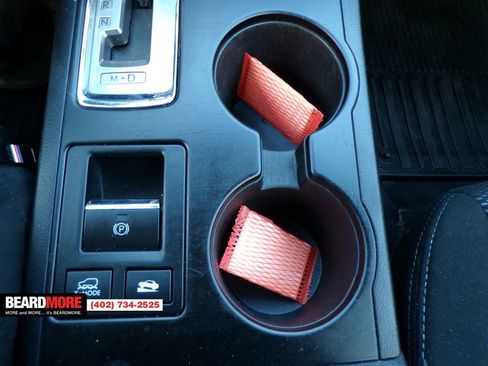 Used 2017 Subaru Outback 2.5i image 33