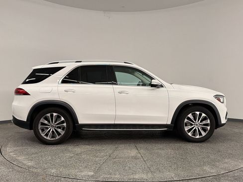 Certified 2023 Mercedes-Benz GLE 350 4MATIC image 7