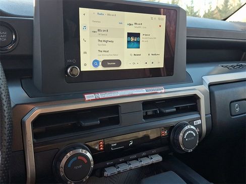 New 2026 Toyota Tacoma SR5 image 16