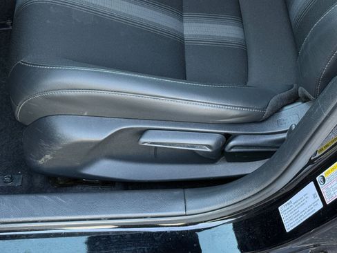 Used 2025 Honda Civic Sport image 23