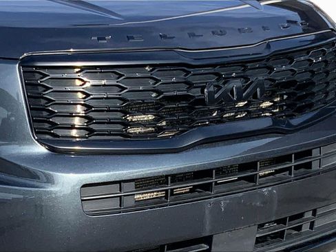 Used 2022 Kia Telluride EX w/ Towing Package AWD/4WD image 52