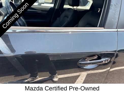 Certified 2023 MAZDA CX-5 AWD 2.5 S image 15