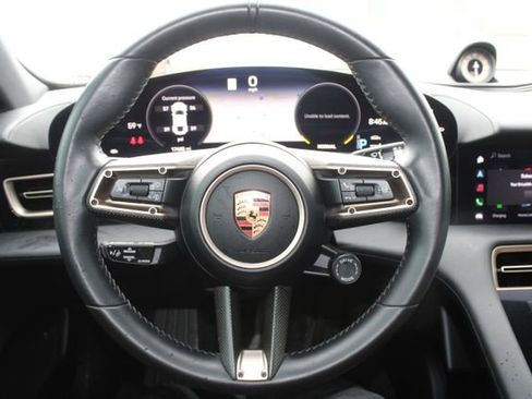 Used 2022 Porsche Taycan 4S image 16