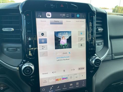 New 2026 RAM 1500 Lone Star image 26