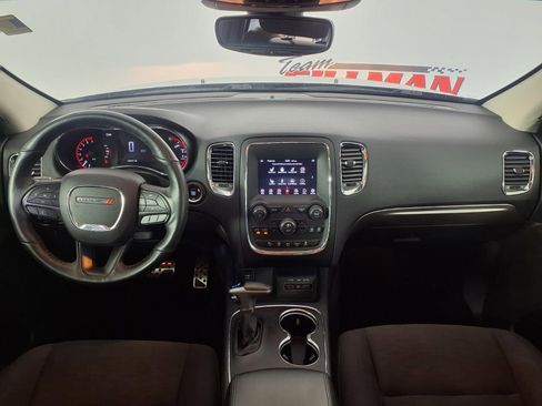 Used 2018 Dodge Durango SXT w/ Quick Order Package 2BB RWD image 13