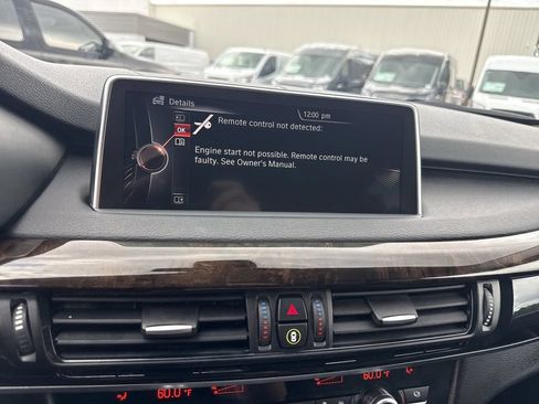 Used 2016 BMW X5 xDrive35i AWD/4WD image 49