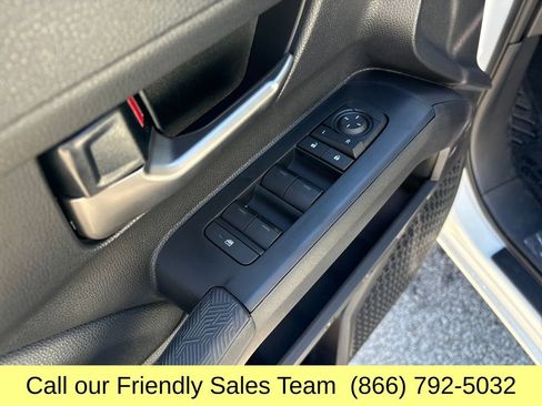 New 2025 Toyota Tacoma TRD Sport image 11