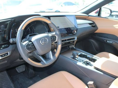 Certified 2024 Lexus RX 350 Premium w/ Convenience Package FWD image 12