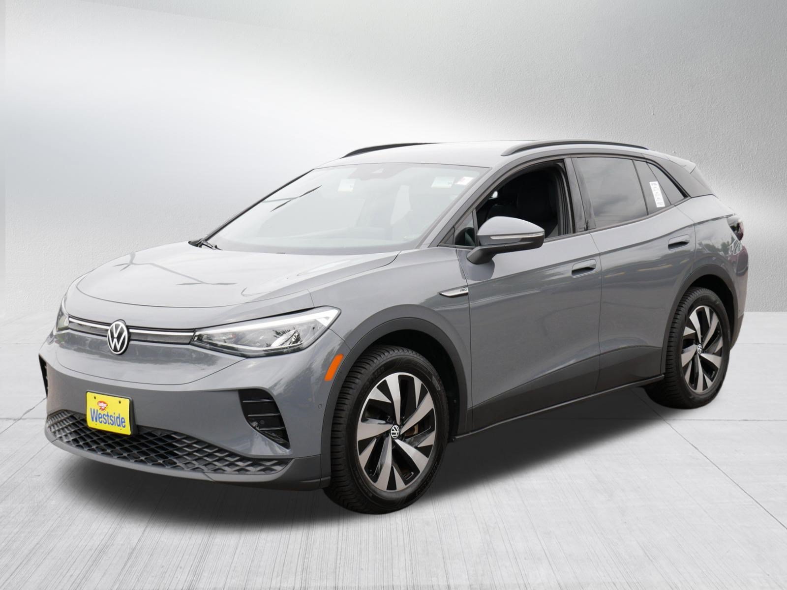 Used 2023 Volkswagen ID.4 Pro RWD image 3