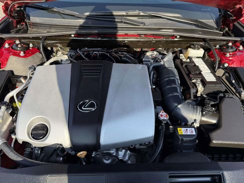 Used 2022 Lexus ES 350 w/ Premium Package image 28