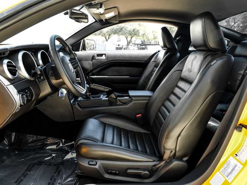 Used 2007 Ford Mustang Shelby GT500 image 4