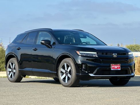 New 2026 Honda Prologue Touring image 2