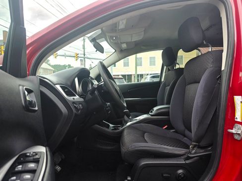 Used 2012 Dodge Journey SXT w/ Popular Equipment Group AWD/4WD image 11