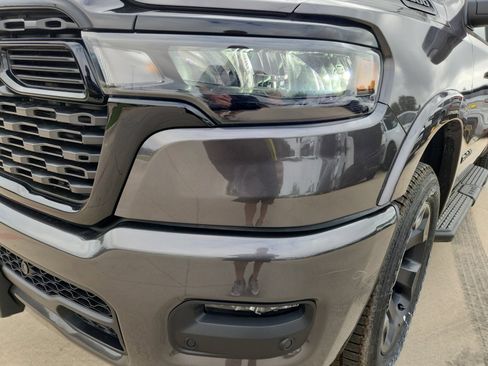 New 2026 RAM 1500 Lone Star AWD/4WD image 9