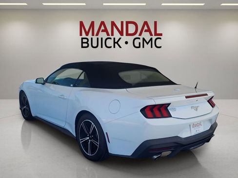 Used 2024 Ford Mustang Premium image 8