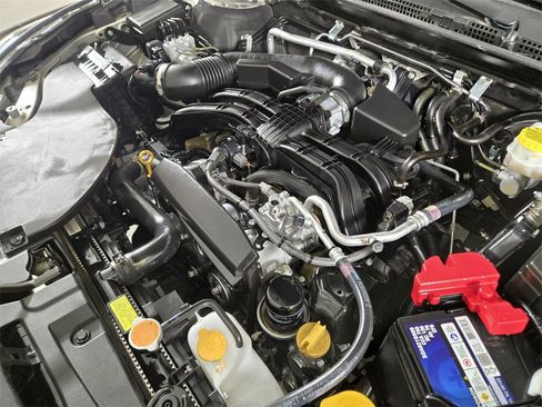 Certified 2020 Subaru Outback Premium image 23