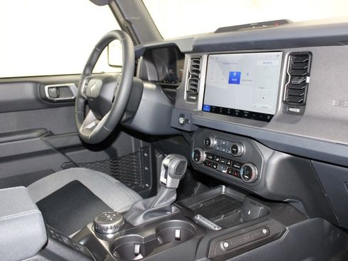 New 2026 Ford Bronco Big Bend AWD/4WD image 29