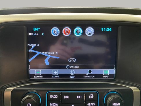 Used 2019 GMC Sierra 2500 SLT w/ Duramax Plus Package image 13