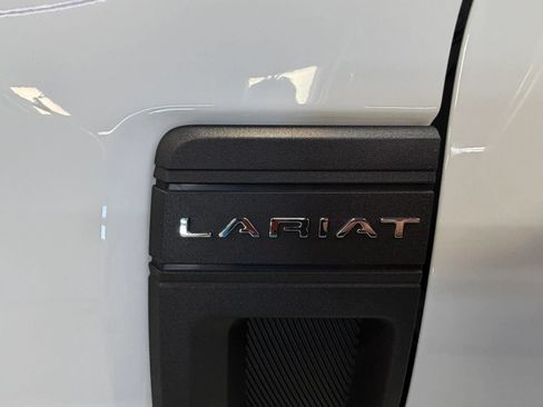 Used 2023 Ford Maverick Lariat w/ Lariat Luxury Package FWD image 28