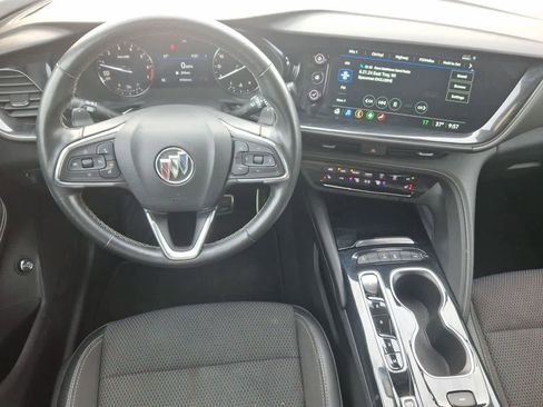 Used 2023 Buick Envision Preferred image 27