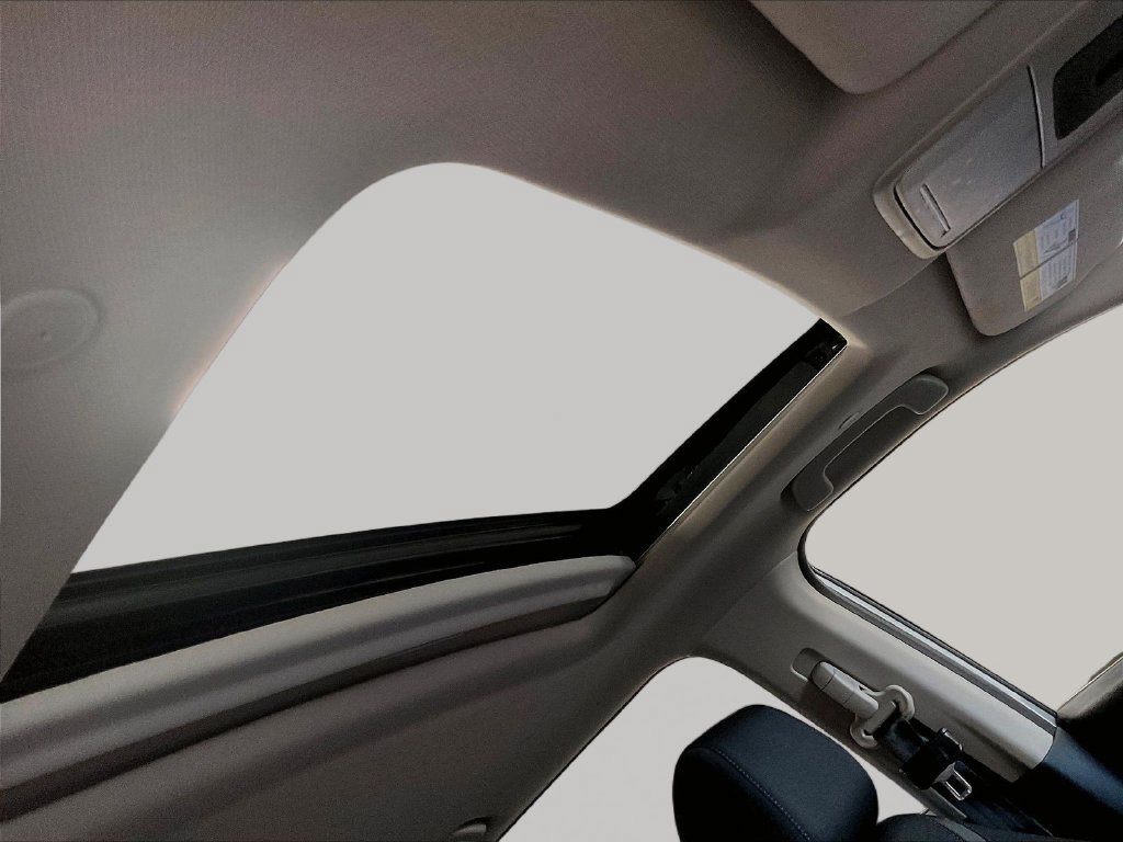 Used 2023 Honda CR-V EX image 22
