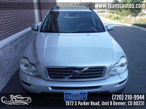 Used 2008 Volvo XC90 3.2 image 3